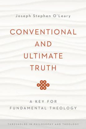Picture of Conventional and Ultimate Truth