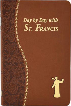 Picture of Day by Day with St. Francis