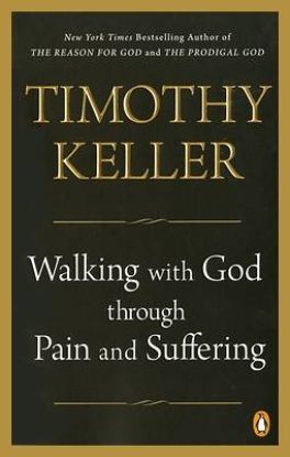 Picture of Walking with God Through Pain and Suffering