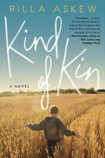 Picture of Kind of Kin