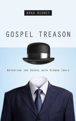 Picture of Gospel Treason