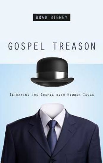 Picture of Gospel Treason