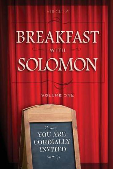 Picture of Breakfast with Solomon Volume 1