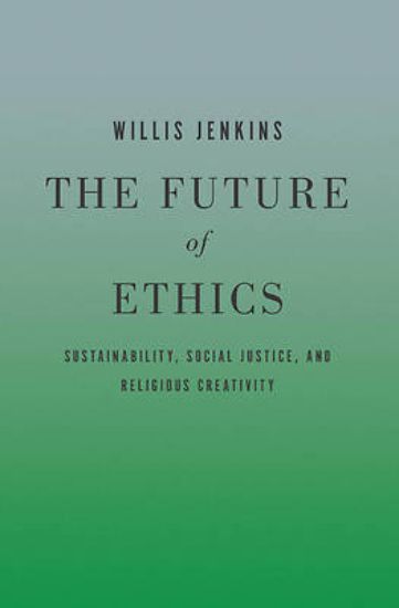 Picture of The Future of Ethics