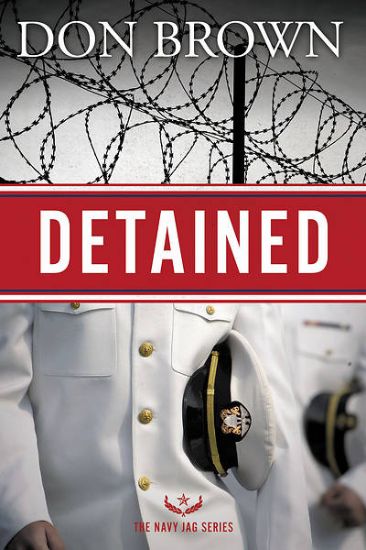 Picture of Detained
