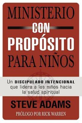 Picture of Ministerio de Ninos Con Proposito