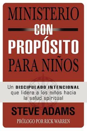 Picture of Ministerio de Ninos Con Proposito