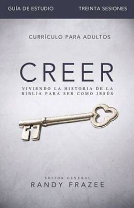 Picture of Creer - Guia de Estudio