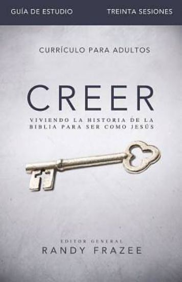 Picture of Creer - Guia de Estudio