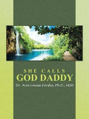 Picture of She Calls God Daddy