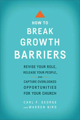 Picture of How to Break Growth Barriers
