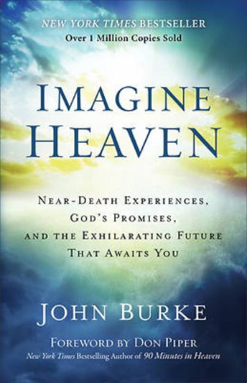 Picture of Imagine Heaven