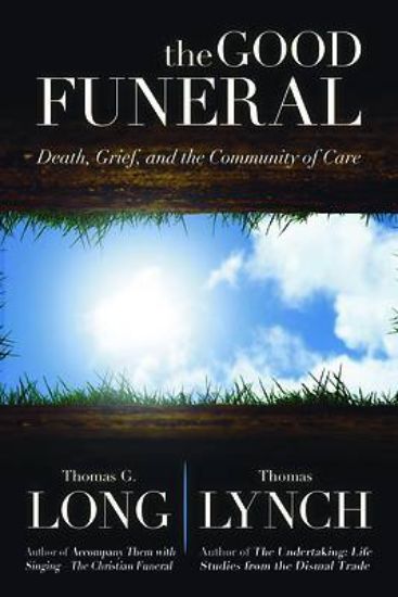 Picture of The Good Funeral