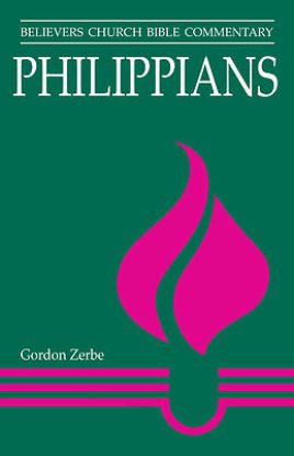 Picture of Philippians