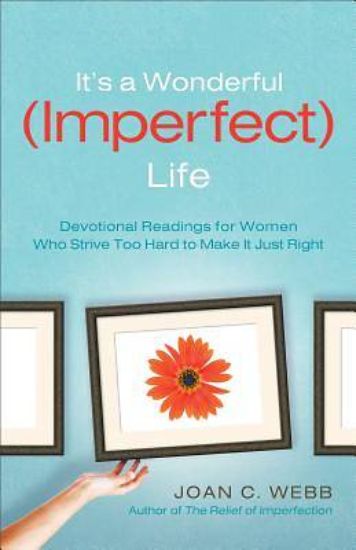 Picture of It's a Wonderful (Imperfect) Life