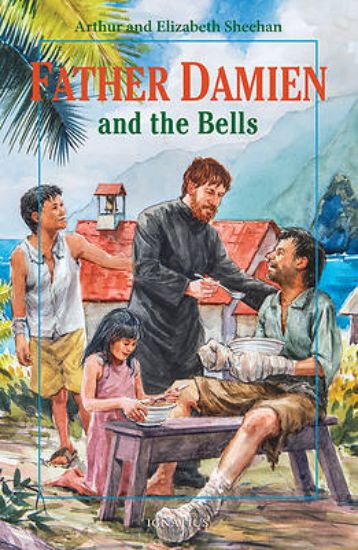 Picture of Father Damien and the Bells