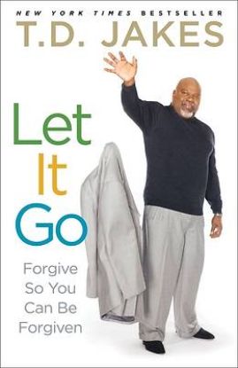 Picture of Let It Go