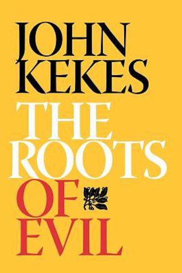 Picture of The Roots of Evil