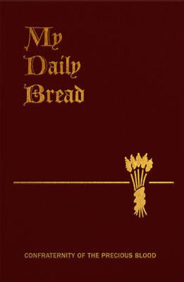 Picture of My Daily Bread