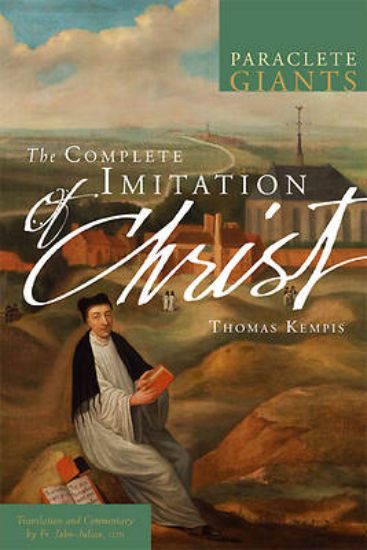 Picture of The Complete Imitation of Christ