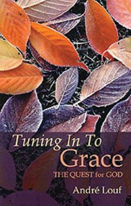 Picture of Tuning in to Grace