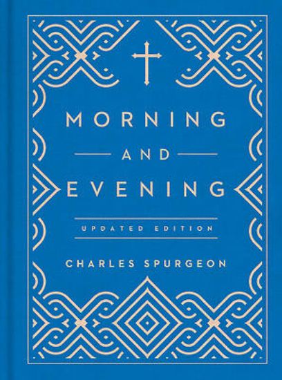 Picture of Morning and Evening