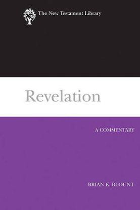 Picture of The New Testament Library - Revelation