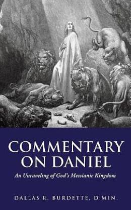 Picture of Commentary on Daniel