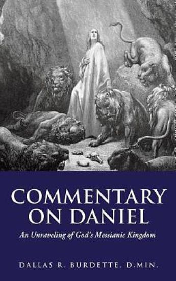 Picture of Commentary on Daniel