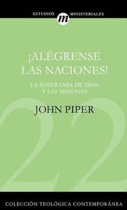 Picture of Alegrense las Naciones!