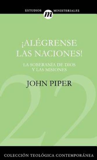 Picture of Alegrense las Naciones!