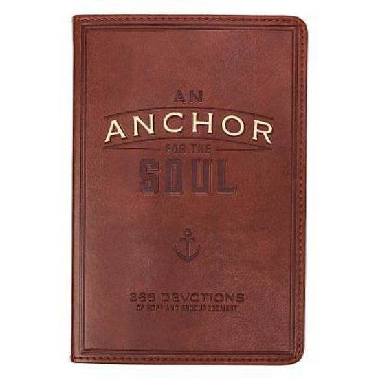 Picture of Anchor for the Soul Devo Lux-L