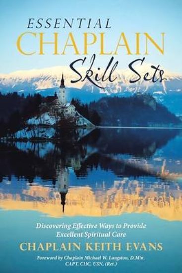 Picture of Essential Chaplain Skill Sets