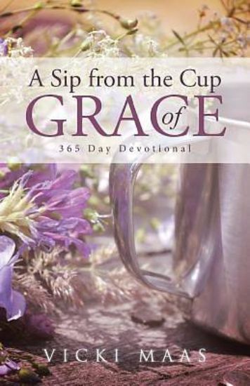Picture of A Sip from the Cup of Grace