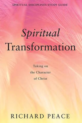 Picture of Spiritual Transformation