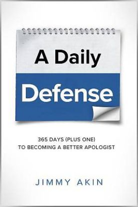 Picture of Your Daily Defense