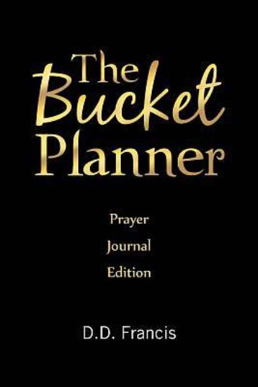 Picture of The Bucket Planner