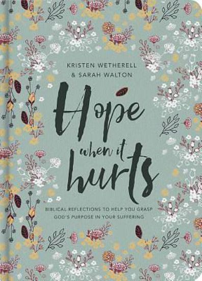 Picture of Hope When It Hurts