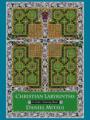 Picture of Christian Labyrinths