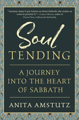 Picture of Soul Tending
