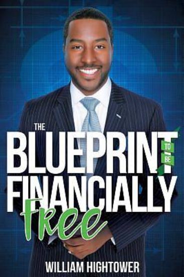 Picture of The Blueprint to Be Financially Free