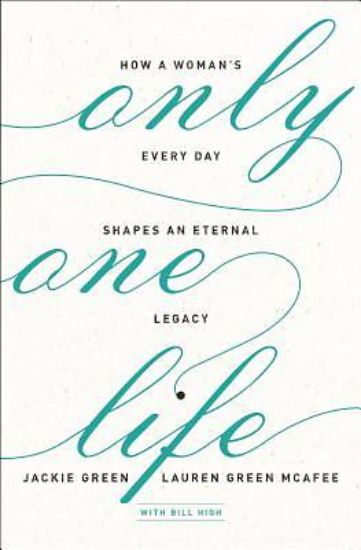 Picture of Only One Life