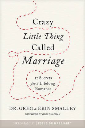 Picture of Crazy Little Thing Called Marriage