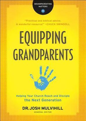 Picture of Equipping Grandparents