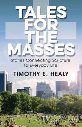 Picture of Tales for the Masses