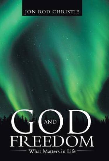 Picture of God and Freedom