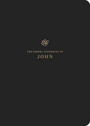 Picture of ESV Scripture Journal