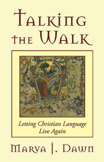 Picture of Talking the Walk