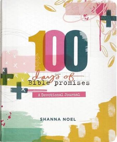 Picture of 100 Days of Bible Promises