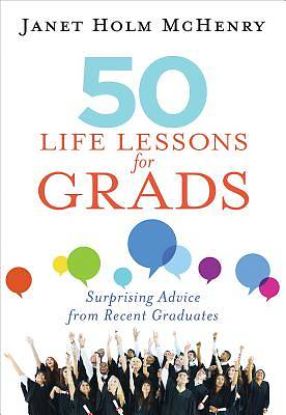 Picture of 50 Life Lessons for Grads